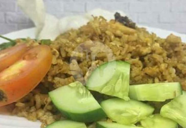 Nasi Goreng IAN JOYO: Kenikmatan yang Bikin Kembali ke Cilacap
